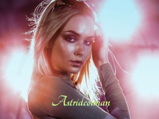 Astridcolman