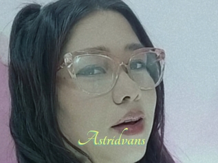 Astridvans