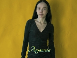 Asyameea