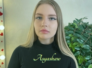 Asyashaw