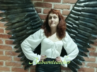 Auburnteatcher