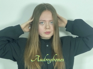 Audreybones