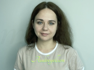 Audreyellson