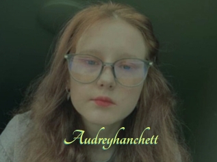 Audreyhanchett