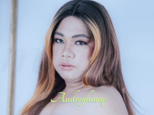 Audreyhump