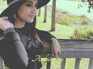 Audrinarose