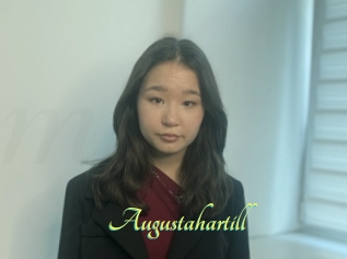 Augustahartill