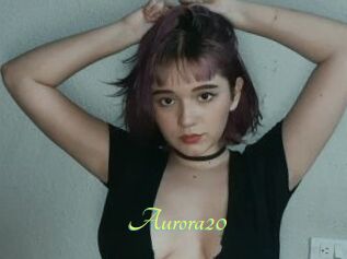 Aurora20