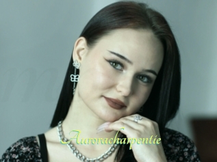 Auroracharpentie