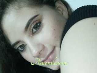 Auroralenovic