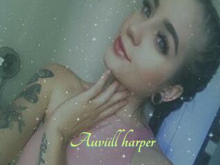 Auviill_harper