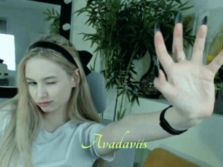 Avadaviis