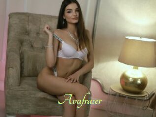 Avafraser