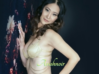 Avahnoir