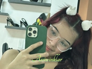 Aviwinklar
