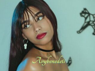 Avybenedeti
