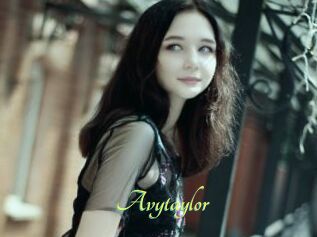 Avytaylor