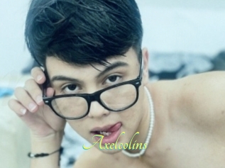 Axelcolins