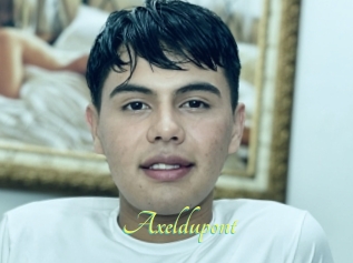 Axeldupont