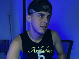 Axelladino