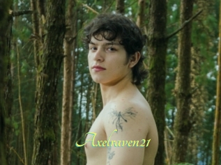 Axelraven21
