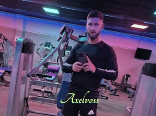 Axelvoss