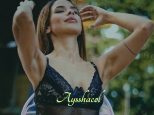 Aysshacol
