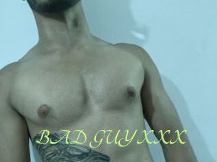 BAD_GUY_XXX