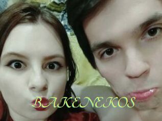 BAKENEKOS