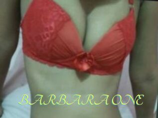 BARBARA_ONE