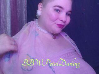 BBWPetalDarling