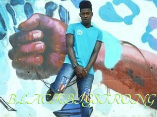 BLACKBIGSTRONG