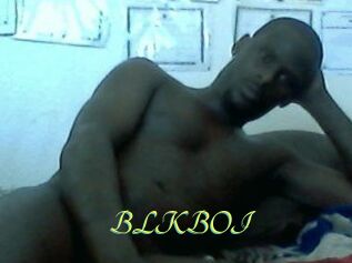 BLKBOI