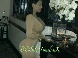BOSSYameliaX