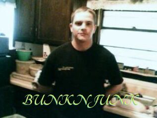 BUNKNJUNK