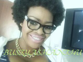 BUSTYASHANTI4U