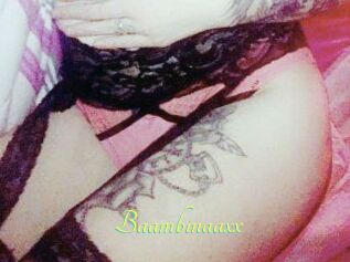 Baambinaaxx