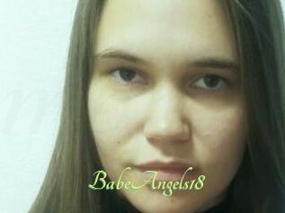 BabeAngels18