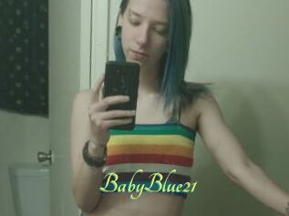 BabyBlue21