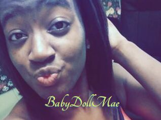 BabyDollMae