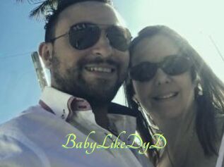 BabyLikeDyD