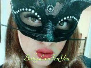 BabyLuvForYou
