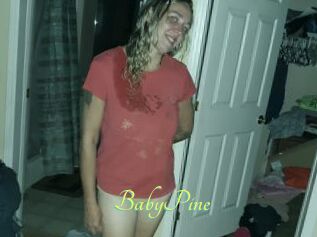 BabyPine