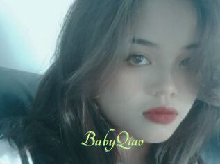 BabyQiao