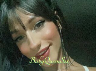 BabyQueenSex