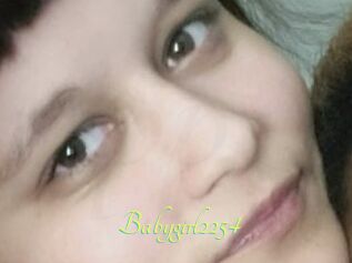 Babygirl2254