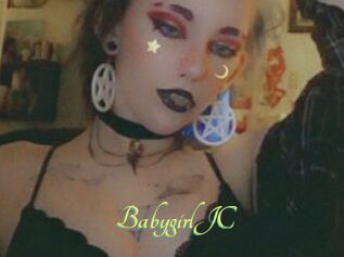 BabygirlJC