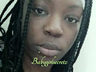 Babygirlsecretz