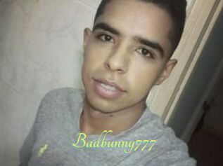 Badbunny777
