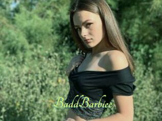 BaddBarbiee